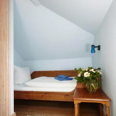 Holiday Homes Blaues Domizil, Ueckeritz Uckeritz